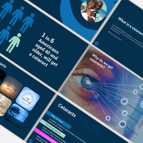 Healthcare Education Presentation