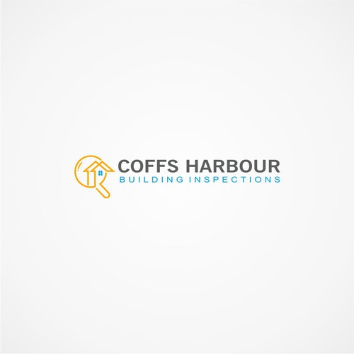 Logo for COFFS Harbour