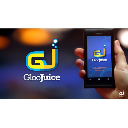 Logo GlooJuice