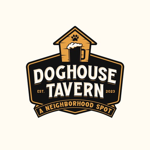 Doghouse Tavern