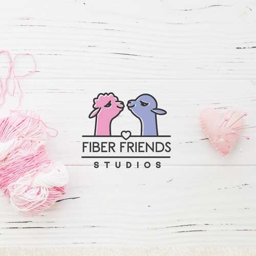 Fiber Friends Studios