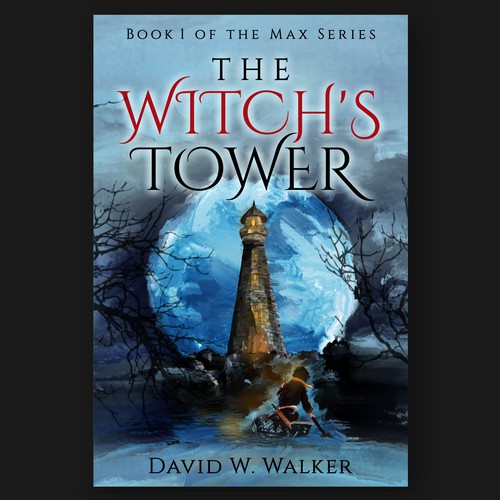 The Witch's Tower