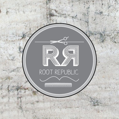 Root Republic Logo