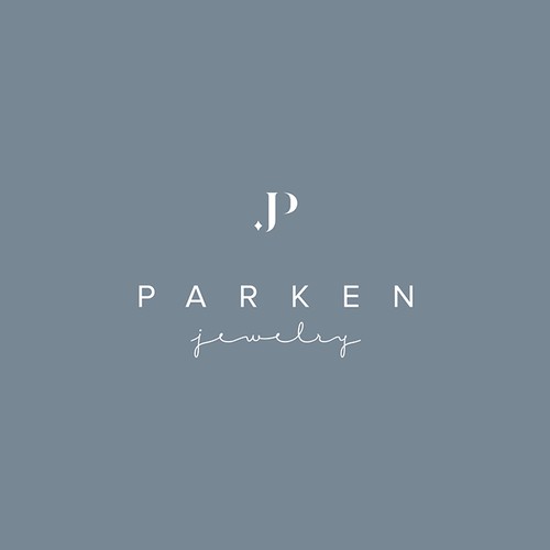 Parken Jewelry Logo Design