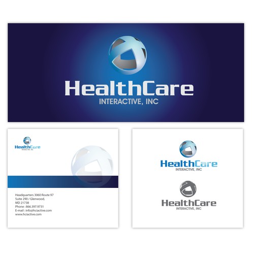 healthcare logo