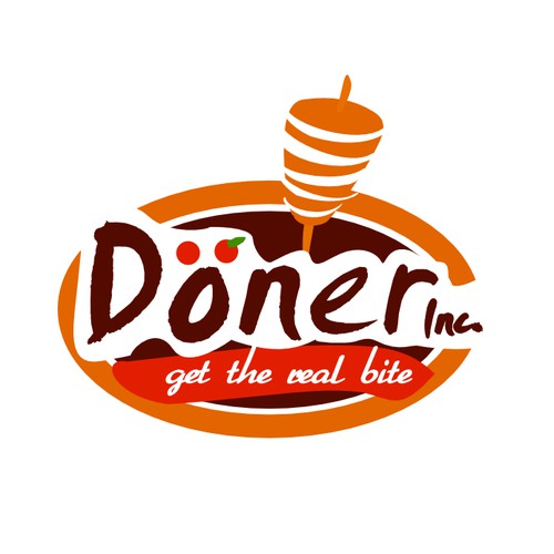 New logo wanted for Döner Inc.