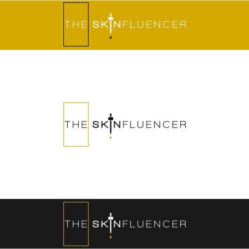 Skinfluencer - skincare