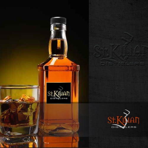 logo für St. Kilian Distillers