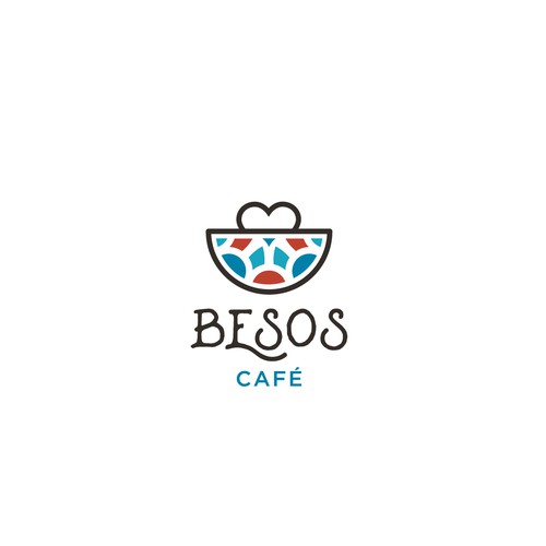 Besos café