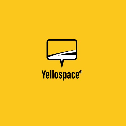 Yellospace logo