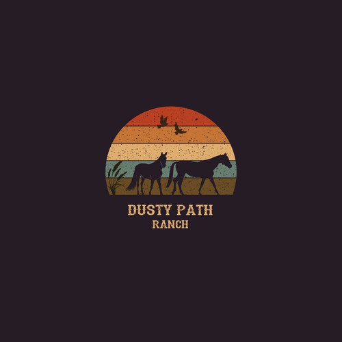 Dusty Path Ranch