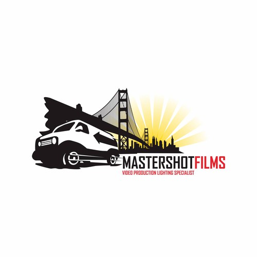 mastershot films