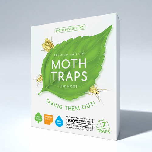 MothTraps