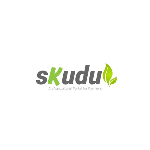 Skudu | Logo Design