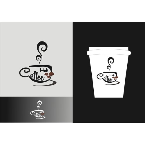 Coffee Hub
