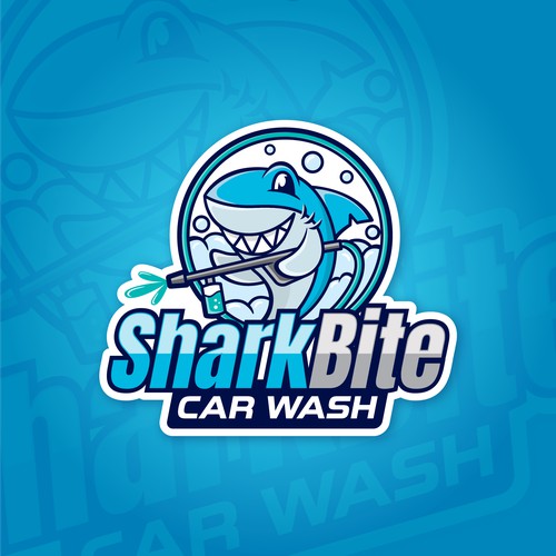 Shark Carwash