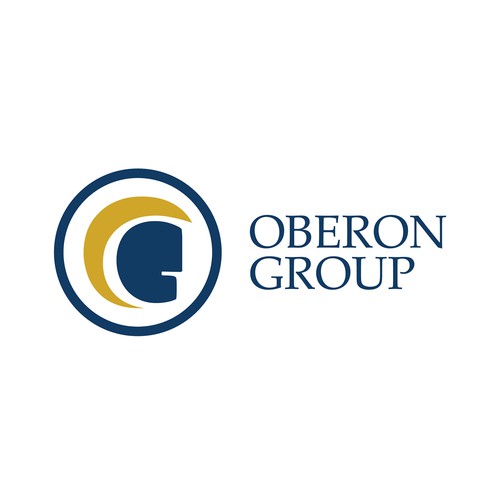 Logo Concept for Oberon Group