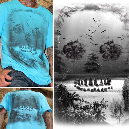 t.shirts