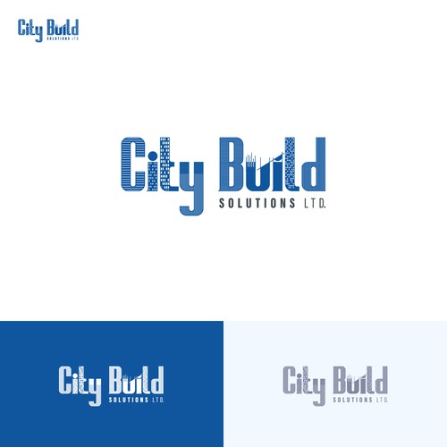 City Build Solutions Ltd