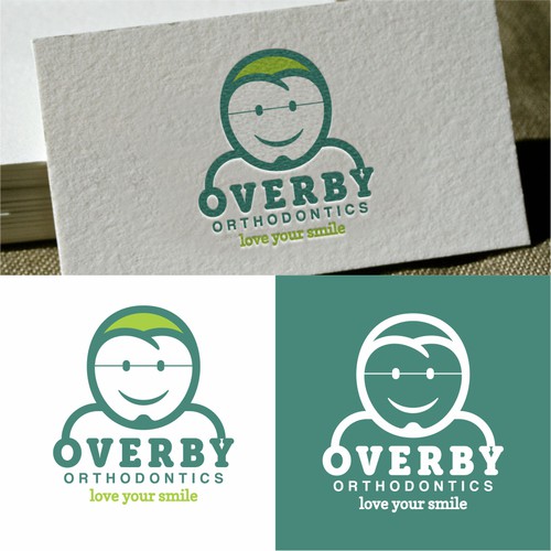 OVERBY Orthodontics