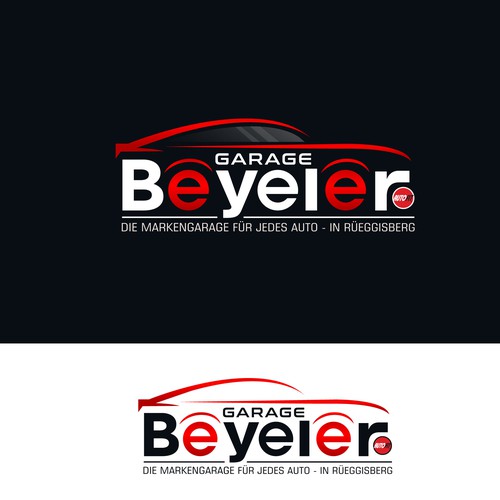 Beyeler Garage