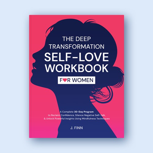 Self-love workbook