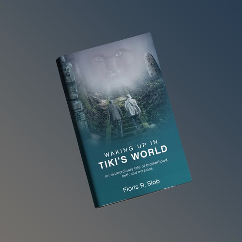 Book Cover Design