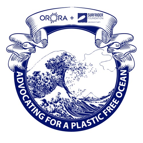 PLASTIC FREE OCEAN