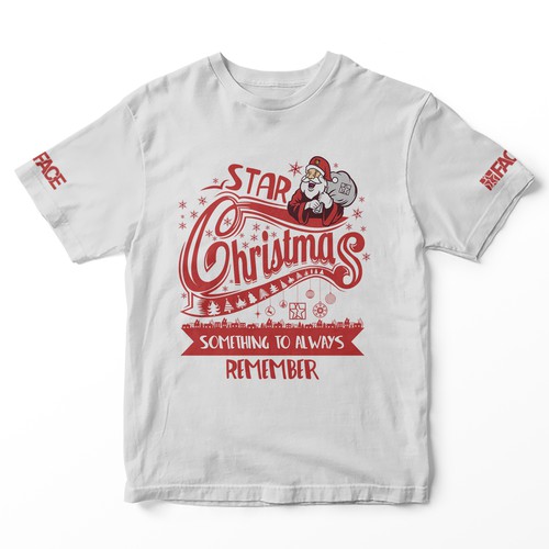 Fun Company looking for Fun Christmas Shirt