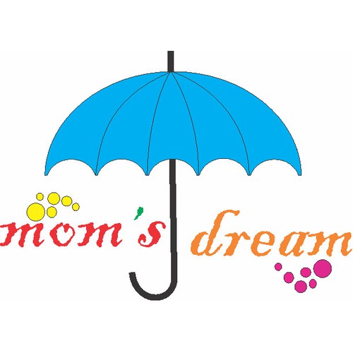 Mum's Dream - kids&moms club needs an exceptional logo! *GUARANTEED*