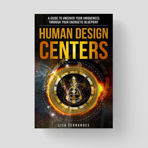 Human Design Centers
