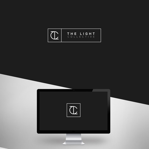 Create an elegant, simple design for a new collective of some of the best photographers in Aus