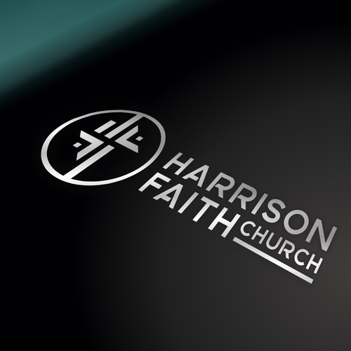 Harrison Faith