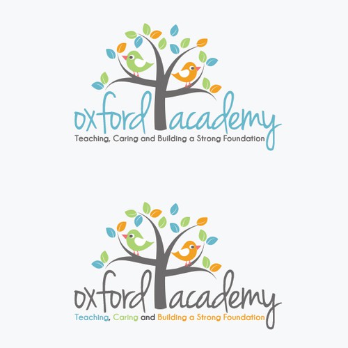 Oxford Academy 