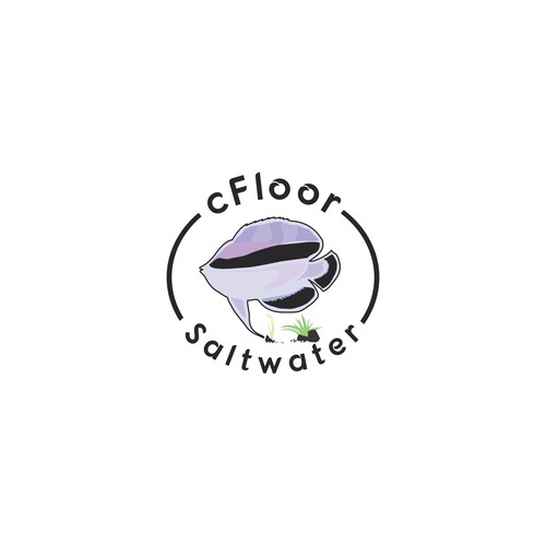 cFloor Saltwater