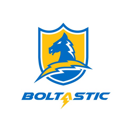 logo sport boltastic