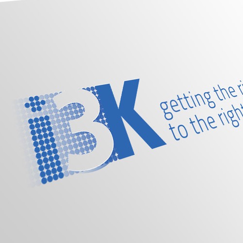 I3K needs a new logo