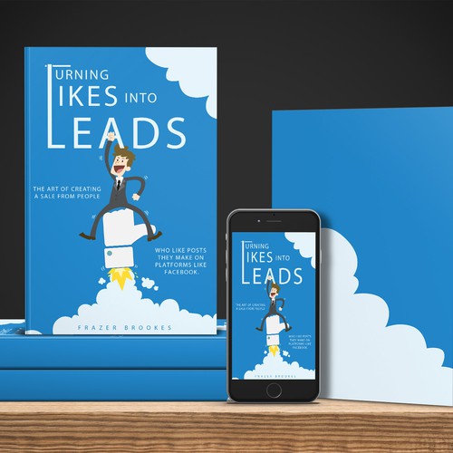 Tutning likes into leads