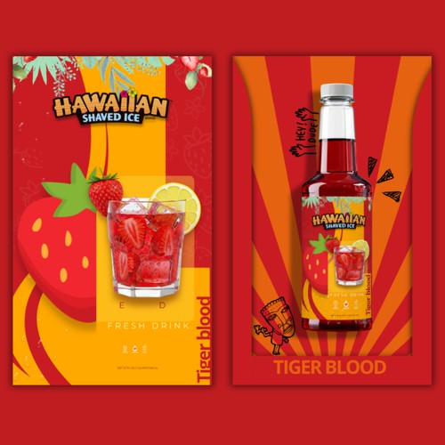 Packaging Redesign Concept