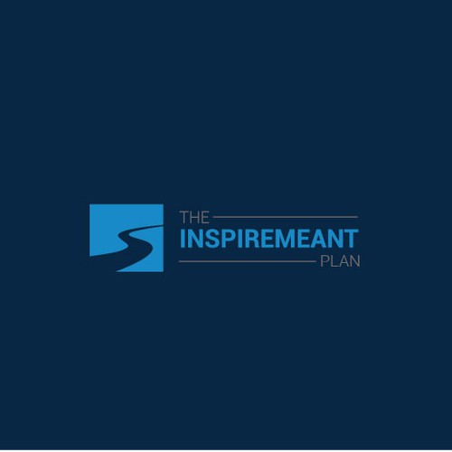 The Inspiremeant Plan logo