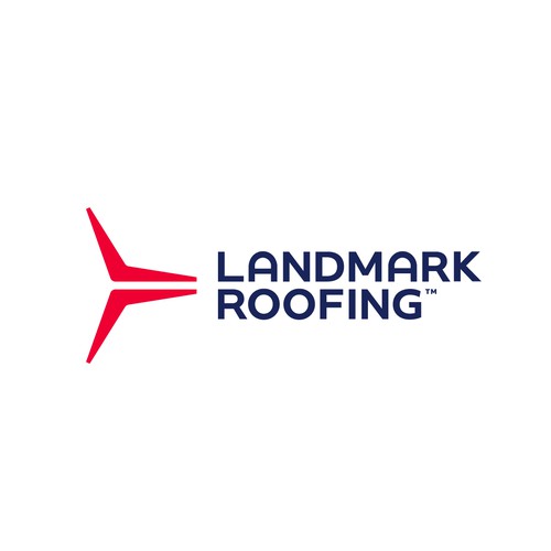Branding Concept for Roofing Company
