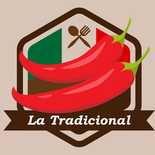 La tradicionale food