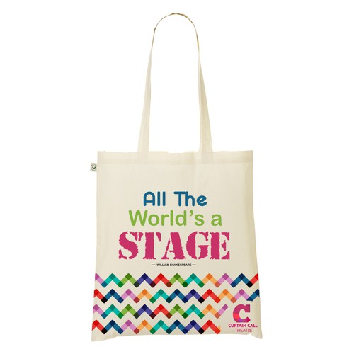 Tote bag
