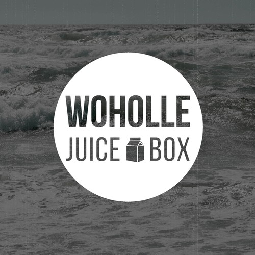 Woholle Juice Box