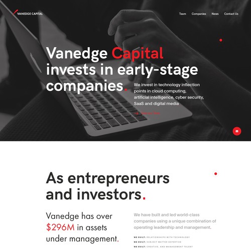 Investment fund