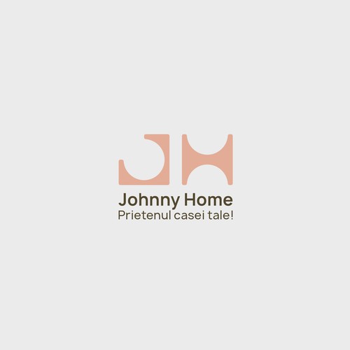 Logo Design — Home & Living