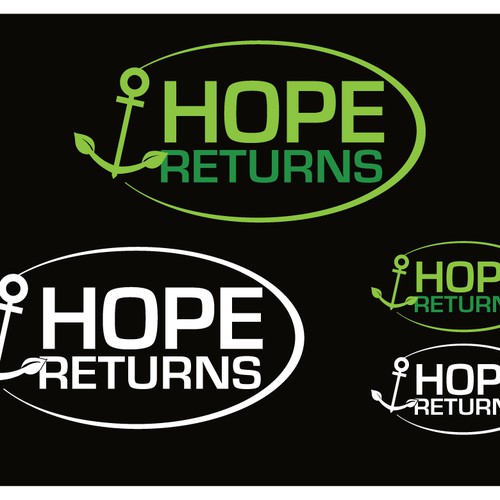 New logo wanted for Hope Returns