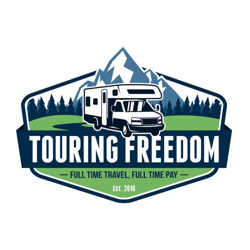 Touring freedom