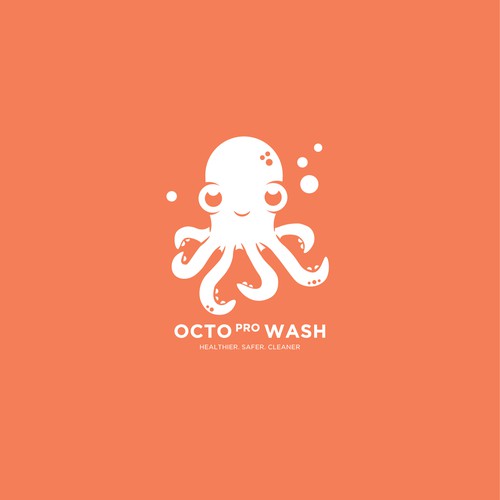 OctoProWash