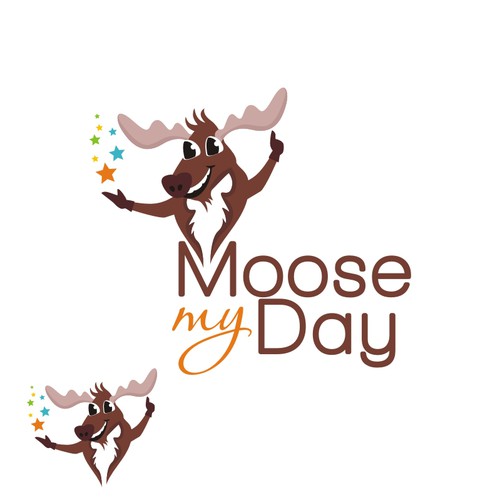 Awesome Logo Needed for E-Cards Website